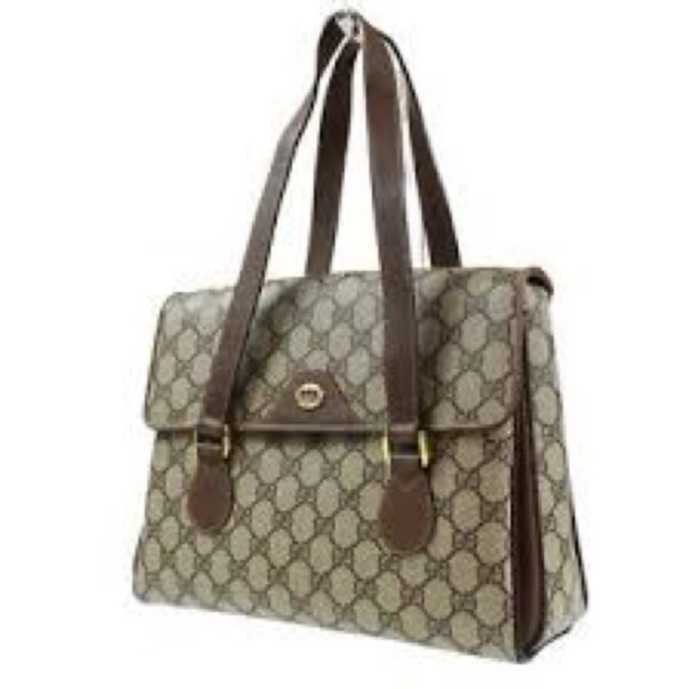 GUCCI Vintage #M248 W